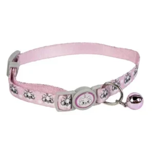 Coleira Marie para gato – Disney