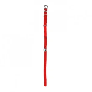 Coleira para gato 30cm/10mm