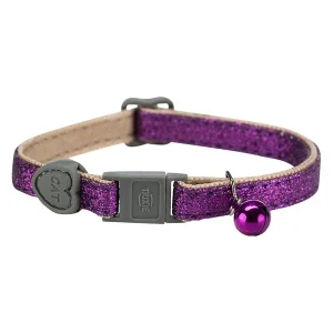 COLEIRA PARA GATOS “GLITTER”