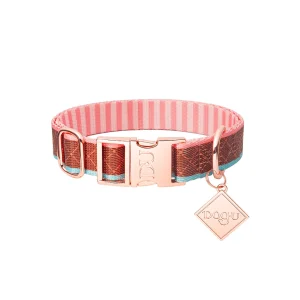 Coleira Paris Dog.U