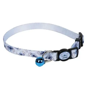 Coleira Stitch para gato – Disney