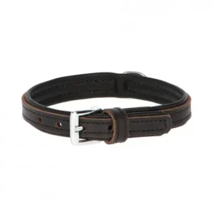 Coleira VEGAS HQ – Kerbl – Tamanho: L | Cor do Produto: Preto
