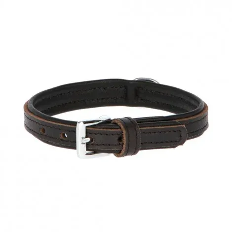 Coleira VEGAS HQ – Kerbl – Tamanho: L | Cor do Produto: Preto