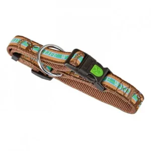 Coleira WILD LIFE – Tamanho: M