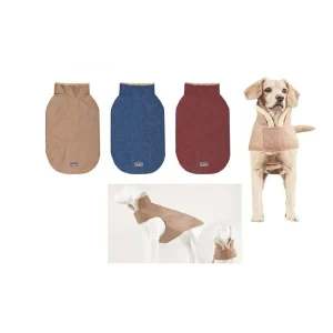 Colete Colorido P/Cão Tam. 8XL – BPS