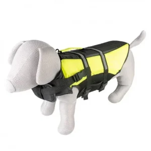 Colete salva-vidas para cães – Duvo Plus – Tamanho: XL