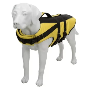 Colete Salva-vidas para cão (por encomenda)