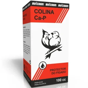 Colina Ca/P 100ml