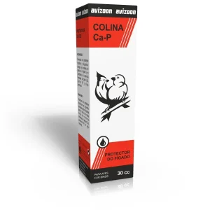 Colina Ca-p 30ml – Avizoon