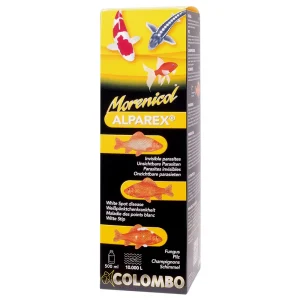 COLOMBO – ALPAREX (DESINFETANTE PARA LAGO)