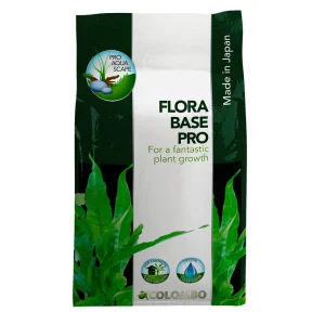 COLOMBO – FLORA BASE PRO COARSE