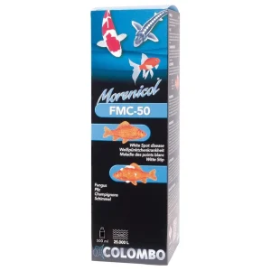 COLOMBO – “FMC50” (DESINFETANTE PARA LAGO)