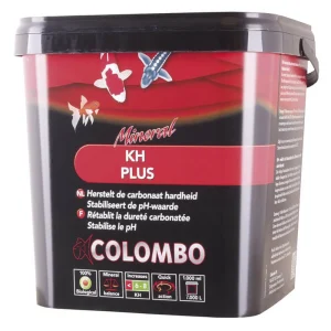 COLOMBO – KH PLUS