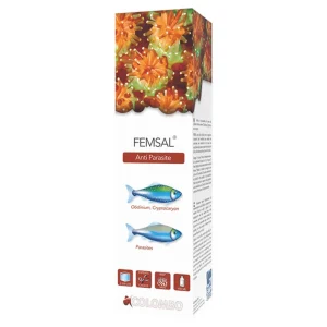COLOMBO MARINE – FEMSAL