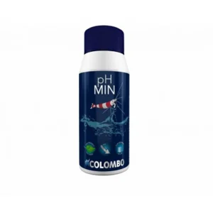 COLOMBO – PH MINUS