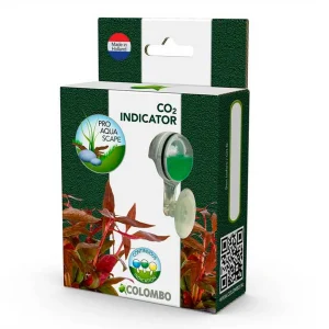 COLOMBO – TESTE PERMANENTE CO2