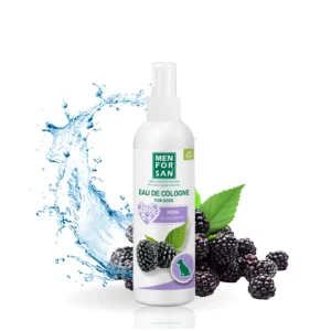 Col贸nia para c茫o Amora 125ml - Men For San
