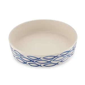 Comedouro Bambu Beco – Peixes
