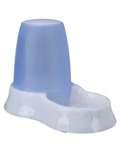 Comedouro/Bebedouro Automático