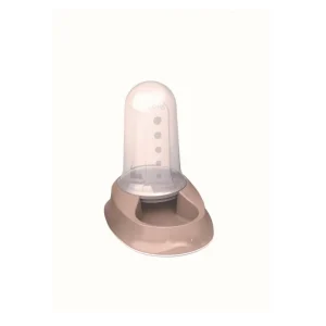 Comedouro/Bebedouro Dove Grey 2L