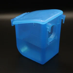 Comedouro/Bebedouro para Pombos 500ml