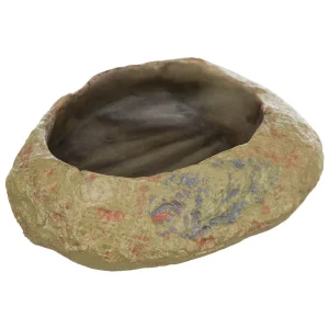 COMEDOURO / BEBEDOURO “PEDRA”