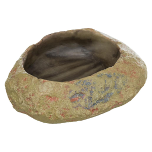 COMEDOURO / BEBEDOURO “PEDRA”