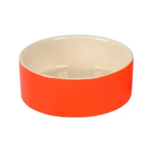 Comedouro cerâmico para roedor – Kerbl – Quantidade: 100 ml