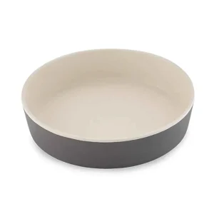 Comedouro Clássico Bambu Beco