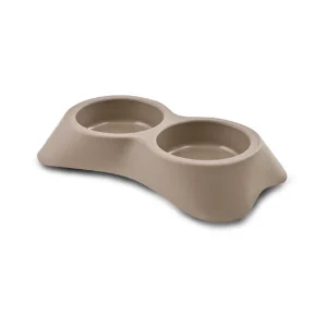 Comedouro Duplo Nuvola
