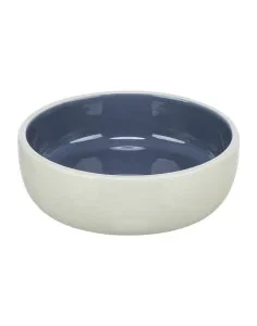 Comedouro para Gatos em Cerâmica