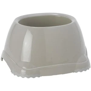 Comedouro Smarty Bowl Cinza MODERNA