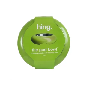 Comedouro Verde – Hing