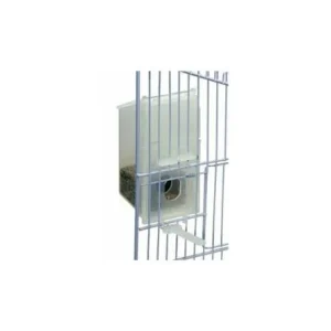 Comedouros Económicos D24 250g Art.115
