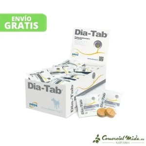 Comida Complementar FATRO DIA-TAB Cães