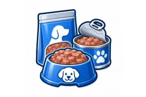Comida Húmida para Cães