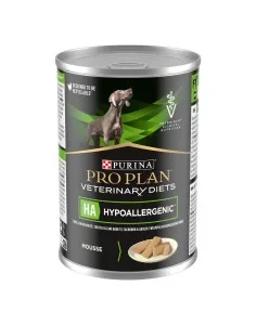 Comida Humida para cão Hypoallergenic Mousse 400gr