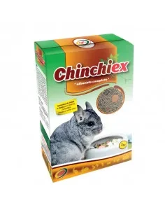 Comida para Chinchila - ChinChiex 500gr