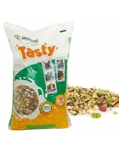Comida para Coelho "Tasty"