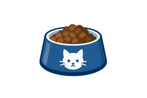 Comida para Gatos: Ração Seca e Húmida