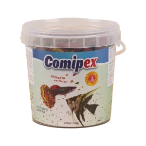 COMIPEX ÁGUA QUENTE (DIF. UNIDADES)