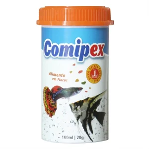 COMIPEX ÁGUA QUENTE (DIF. UNIDADES)
