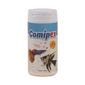 COMIPEX ÁGUA QUENTE (DIF. UNIDADES)