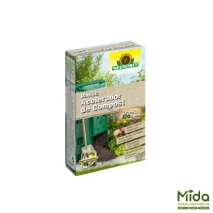COMPOST RADIVIT NEUDORFF ATIVATOR 1 Kg