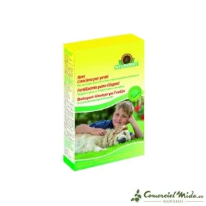 Composto Granulado Orgânico NEUDORFF LAWN