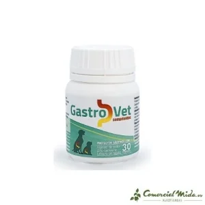 Comprimidos KÖNIG GASTROVET