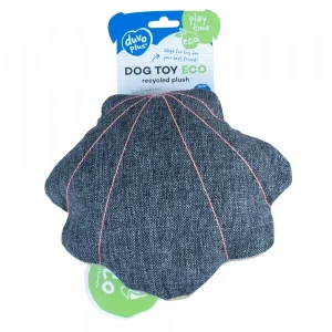 Concha ECO de Peluche para Cão – Duvo Plus