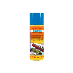 Condicionador Sera Reptil Aquatan 100ml