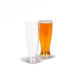 Conjunto 2 copos de cerveja de 660ml