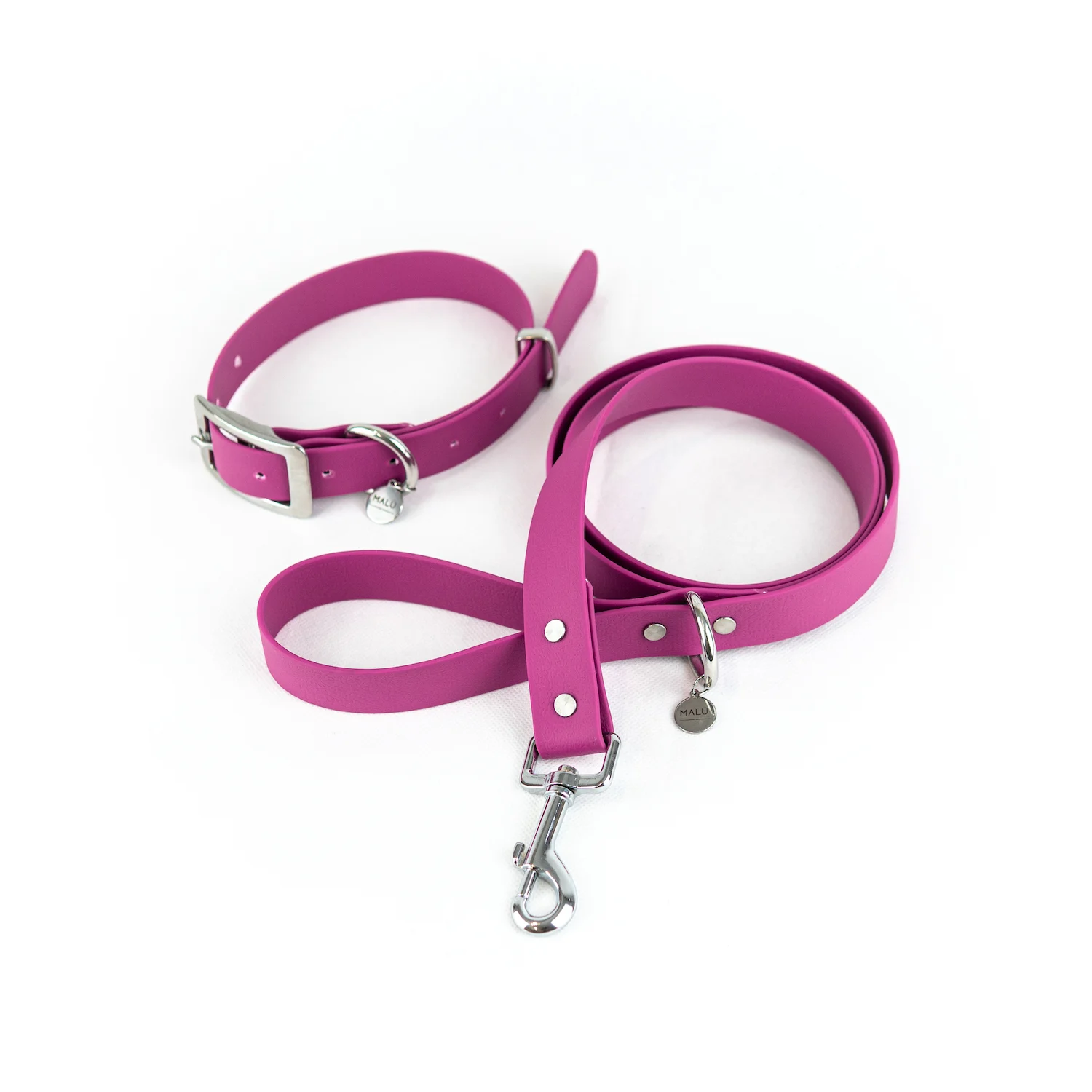 Conjunto À Prova de Água – Lilac - Image 2